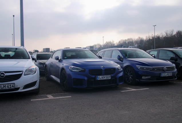 BMW M2 Coupé G87