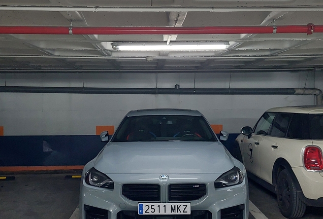 BMW M2 Coupé G87