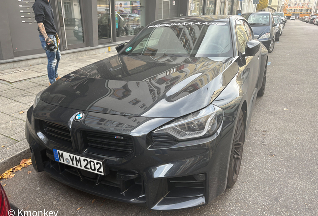 BMW M2 Coupé G87