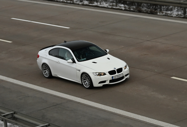 BMW M3 E92 Coupé