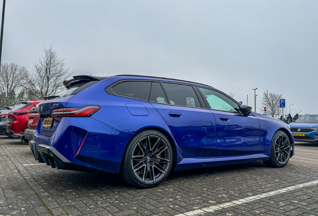 BMW M5 G99 Touring