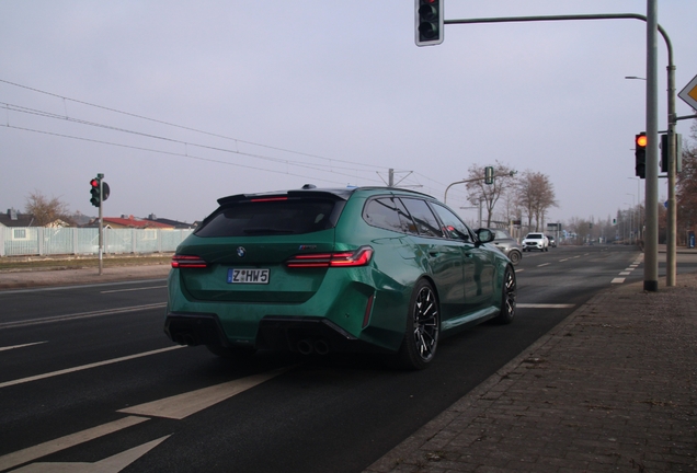 BMW M5 G99 Touring