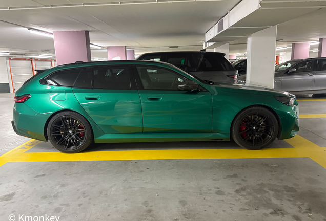 BMW M5 G99 Touring