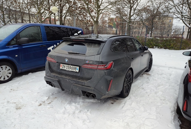 BMW M5 G99 Touring