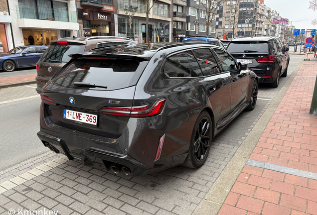 BMW M5 G99 Touring