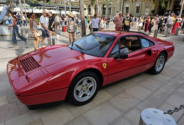 Ferrari 328 GTB