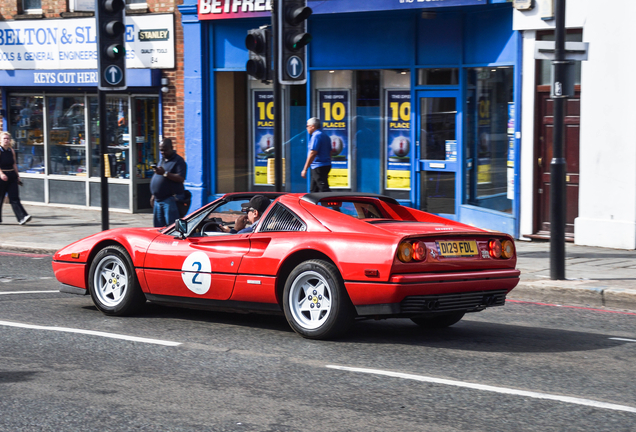 Ferrari 328 GTS