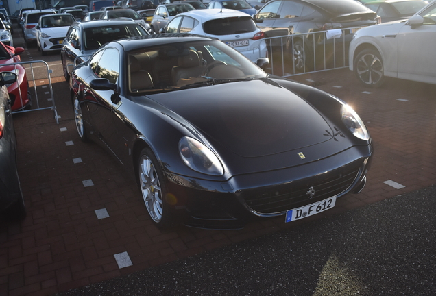 Ferrari 612 Scaglietti