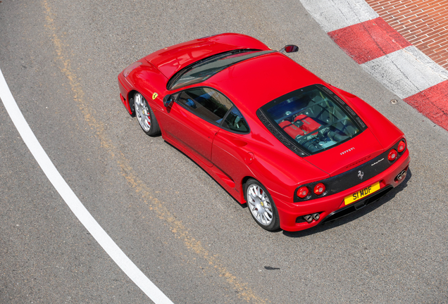 Ferrari Challenge Stradale