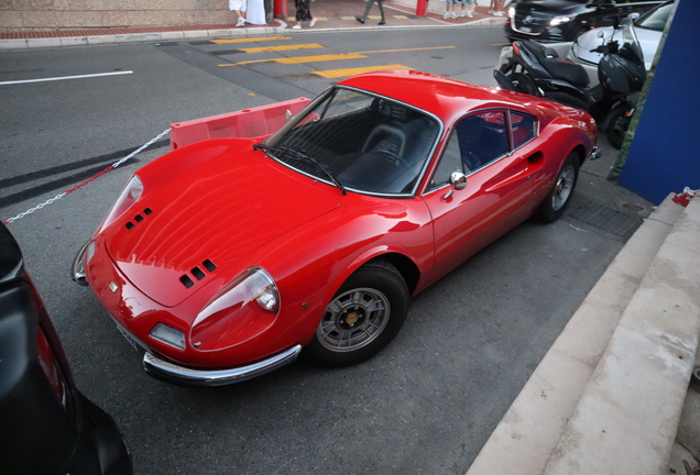 Ferrari Dino 246 GT