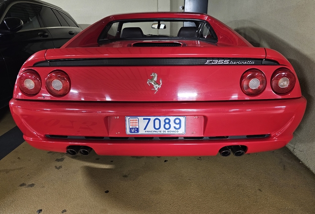 Ferrari F355 Berlinetta