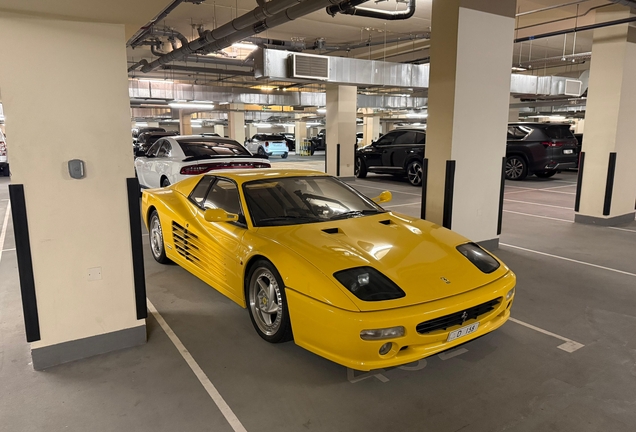 Ferrari F512M