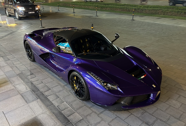 Ferrari LaFerrari