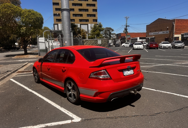 Ford FPV BA GT-P MkII