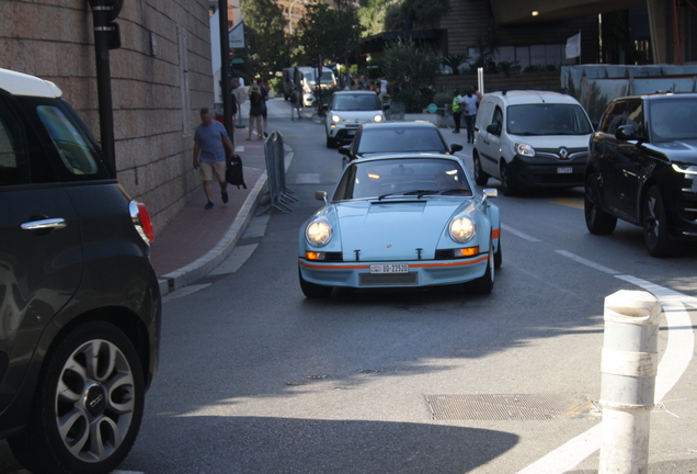 Porsche 911 Carrera RS