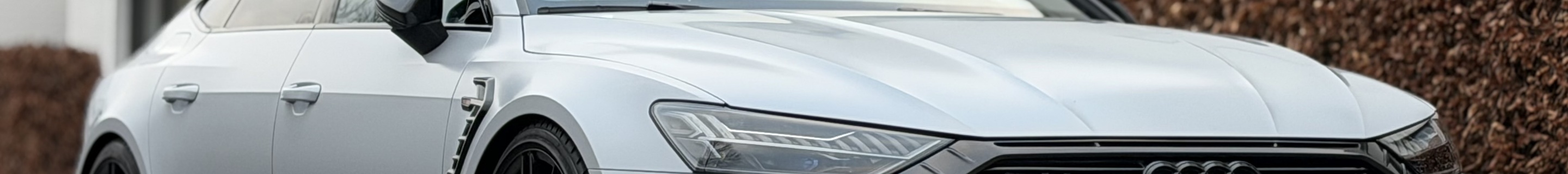 Audi ABT RS7-R Sportback C8