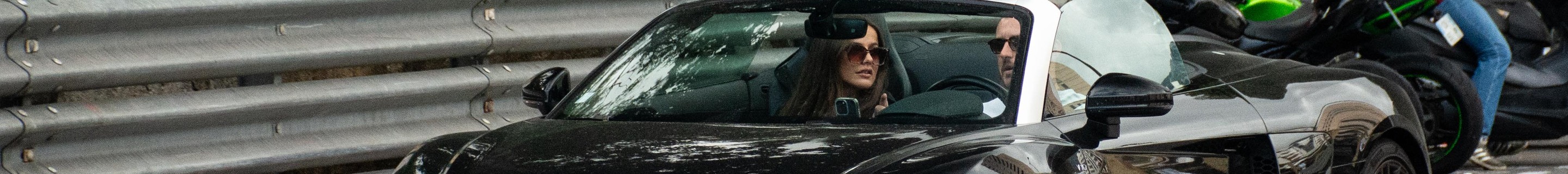 Audi R8 V10 Spyder 2016