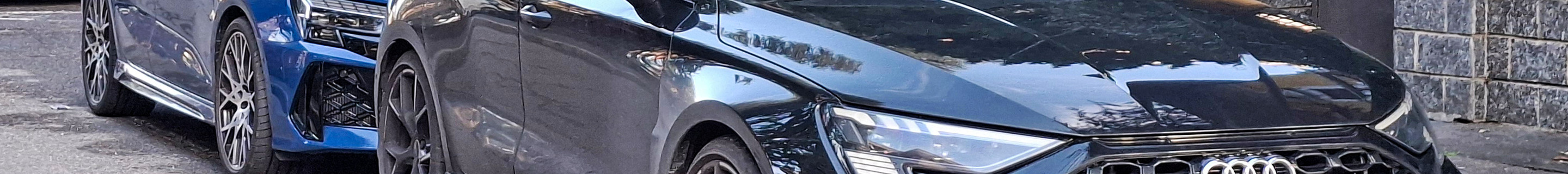 Audi RS3 Sportback 8Y