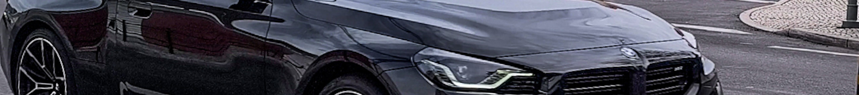 BMW M2 Coupé G87