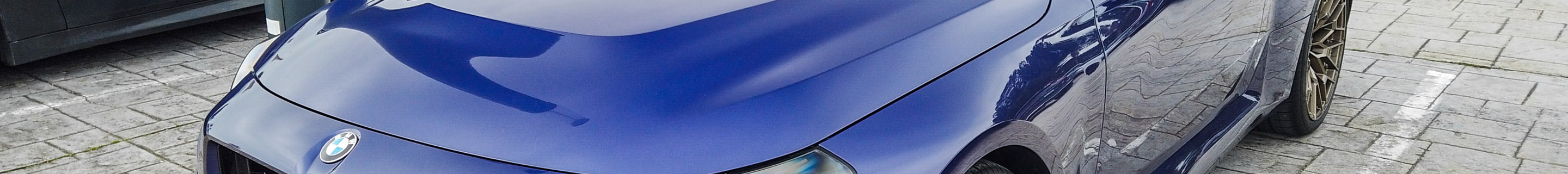 BMW M2 CS G87