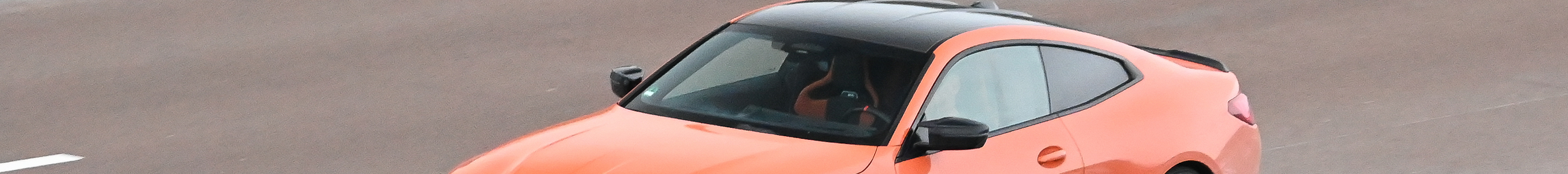 BMW M4 G82 Coupé Competition