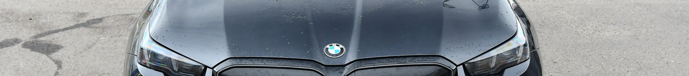 BMW M5 G90
