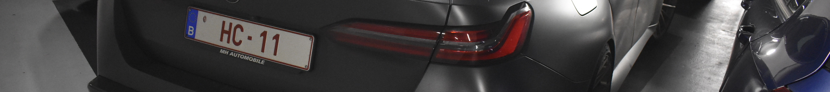 BMW M5 G99 Touring SOOQOO Performance