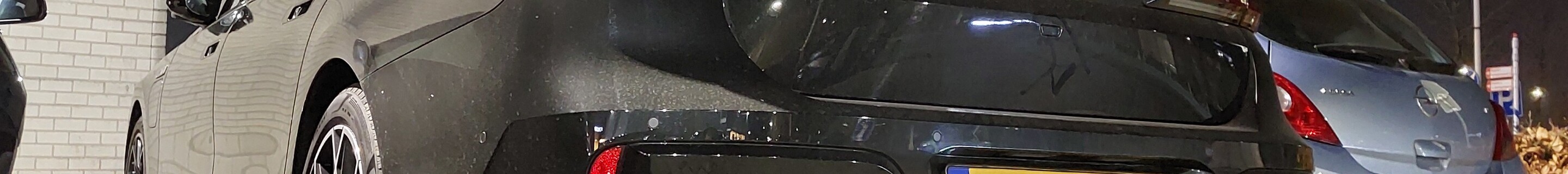BMW M760e xDrive