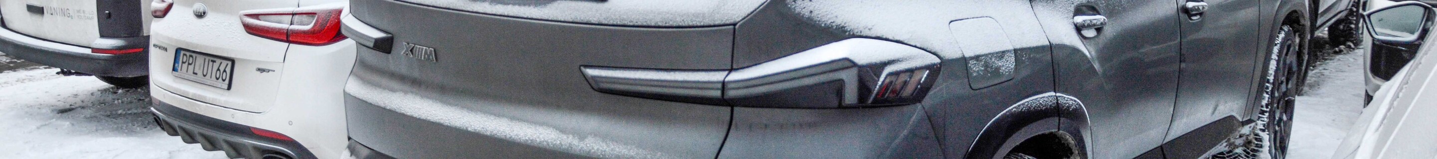 BMW XM G09