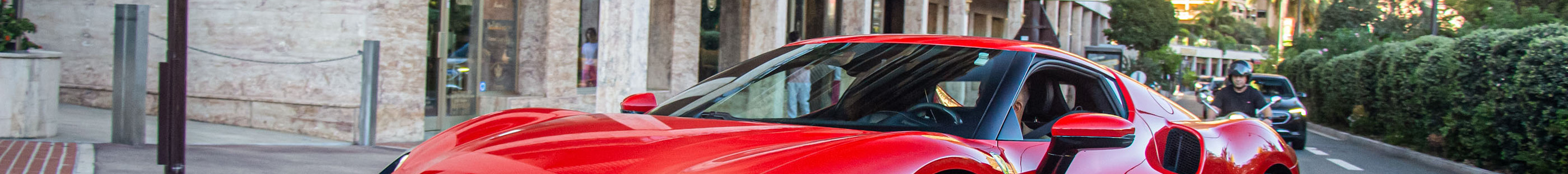 Ferrari 296 GTB