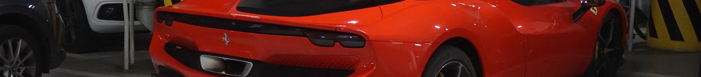 Ferrari 296 GTS