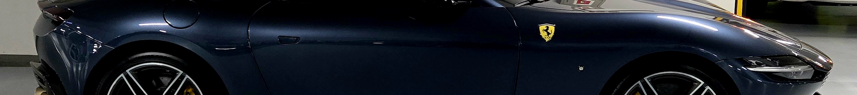 Ferrari Roma