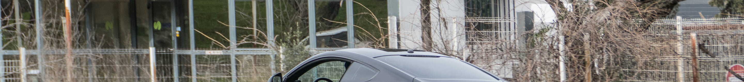 Ford Mustang GT 2015