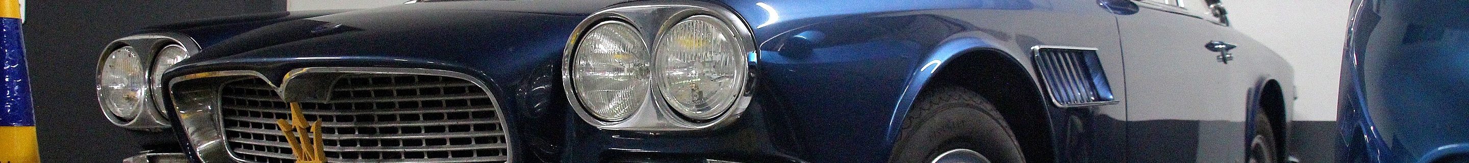 Maserati 3500GTI