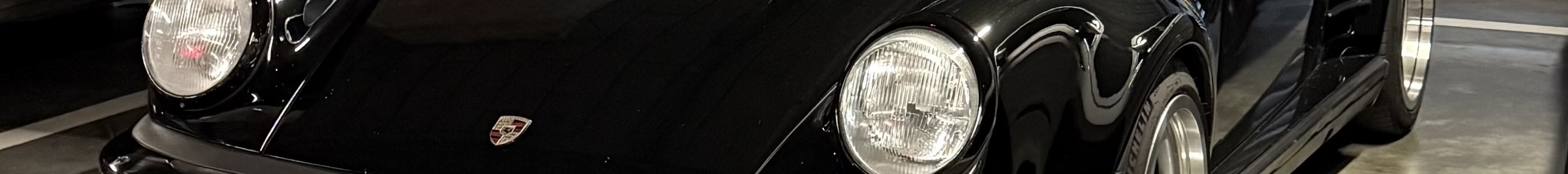 RUF 930 Turbo
