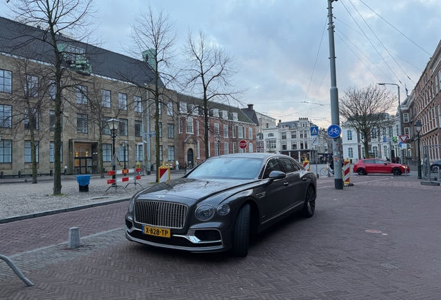 Bentley Flying Spur Speed 2023