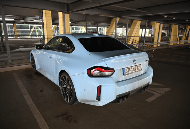 BMW M2 Coupé G87