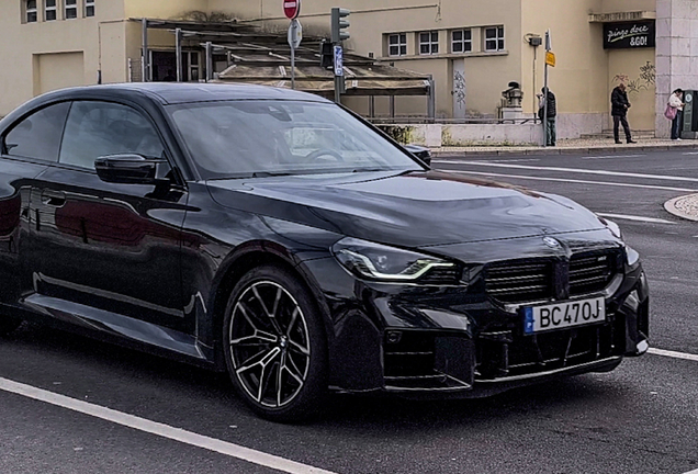 BMW M2 Coupé G87