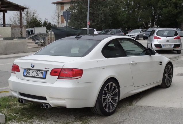 BMW M3 E92 Coupé