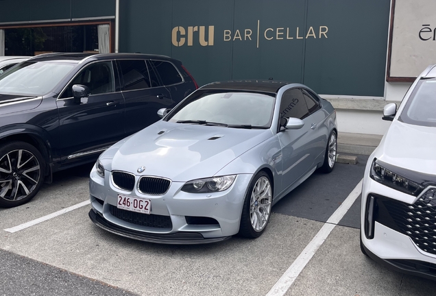 BMW M3 E92 Coupé