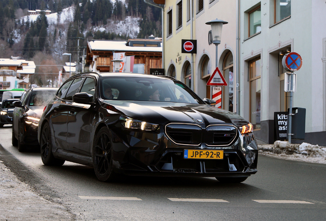 BMW M5 G99 Touring