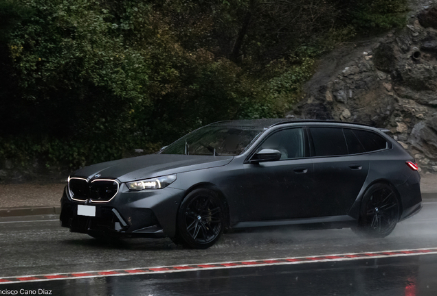 BMW M5 G99 Touring