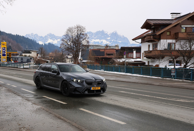 BMW M5 G99 Touring