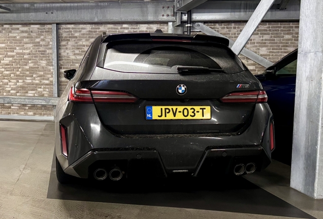 BMW M5 G99 Touring