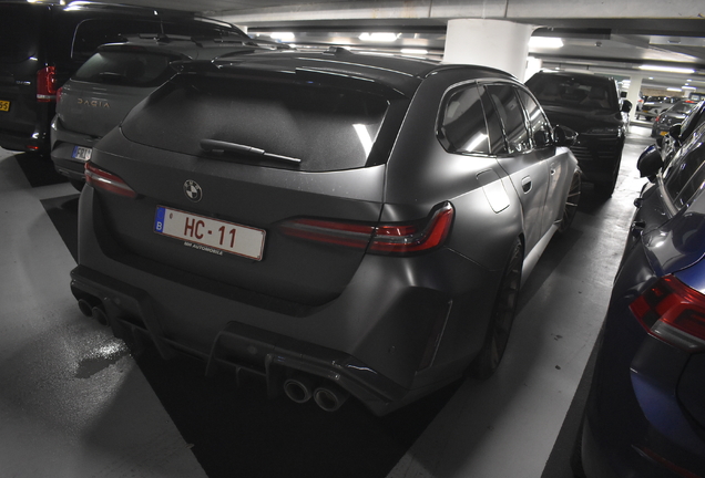 BMW M5 G99 Touring SOOQOO Performance
