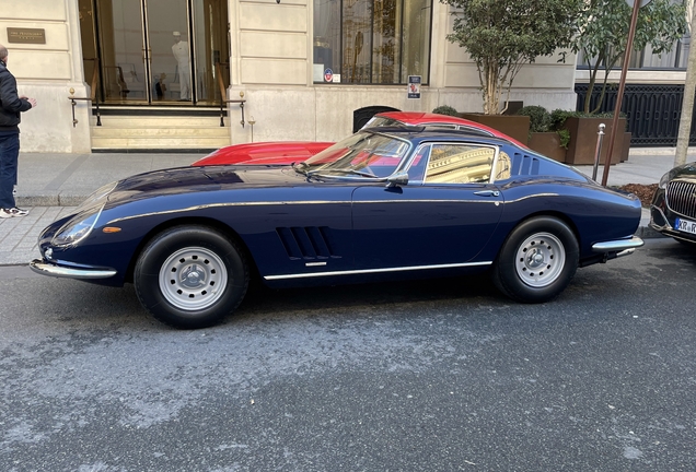 Ferrari 275 GTB