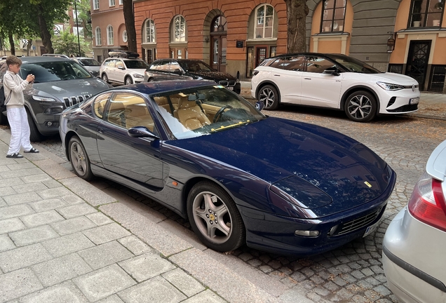 Ferrari 456M GT
