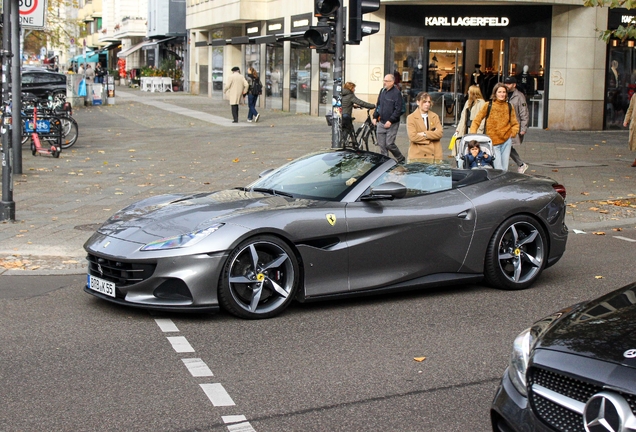Ferrari Portofino M