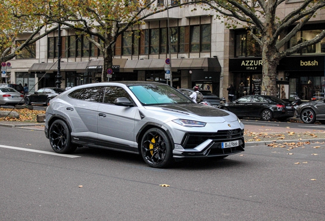 Lamborghini Urus Performante