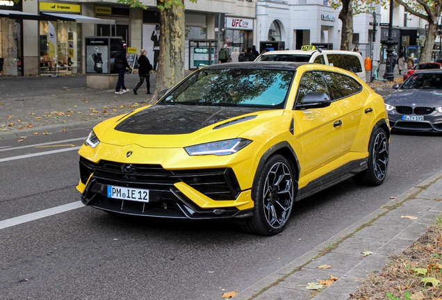Lamborghini Urus Performante